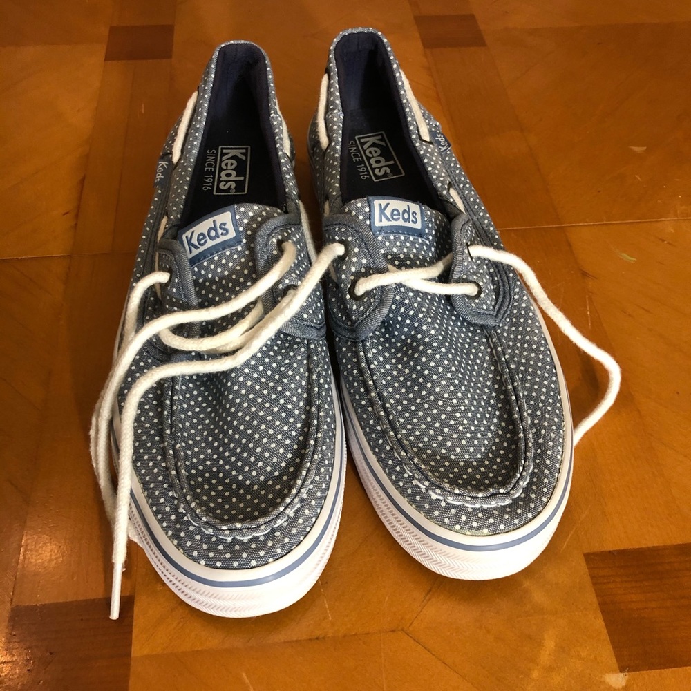 Keds Shoes
